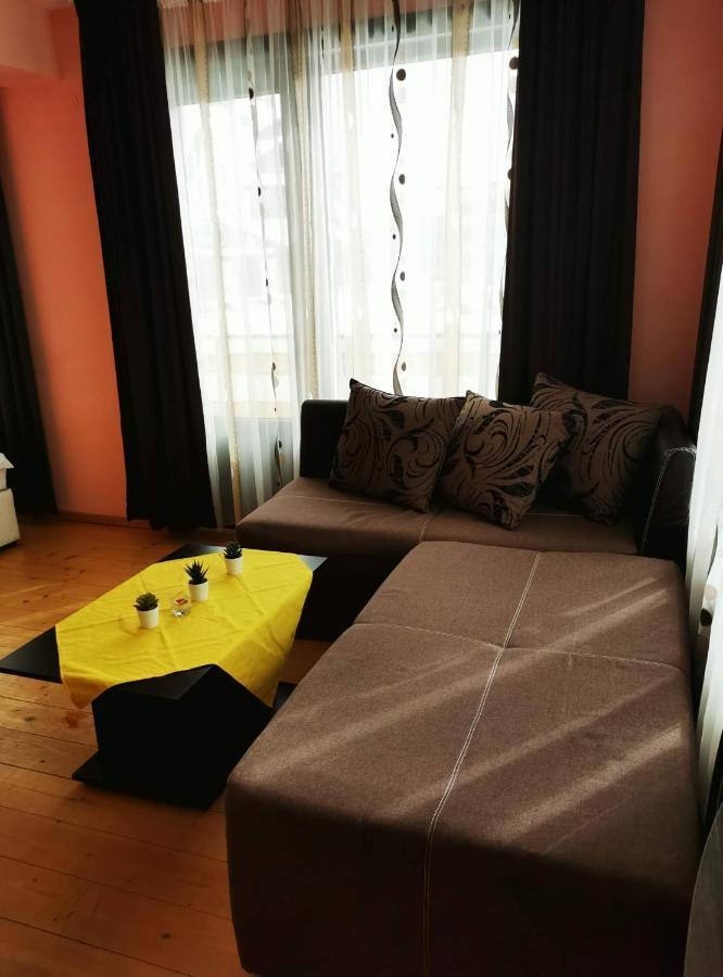 Apartments Black Horse Pamporovo Esterno foto