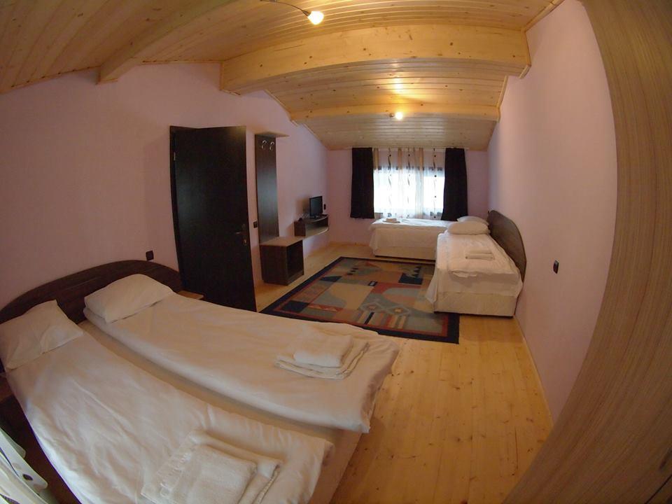 Apartments Black Horse Pamporovo Esterno foto