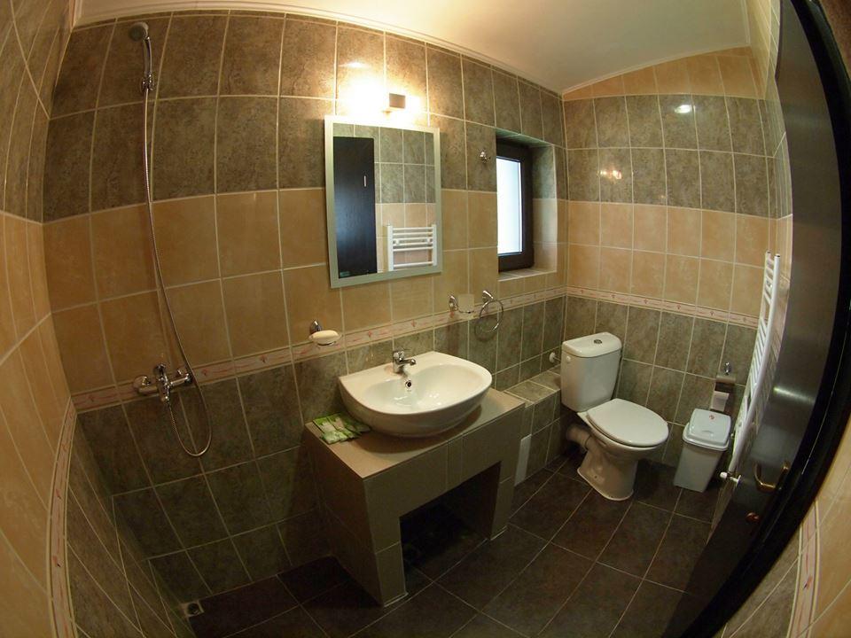 Apartments Black Horse Pamporovo Esterno foto